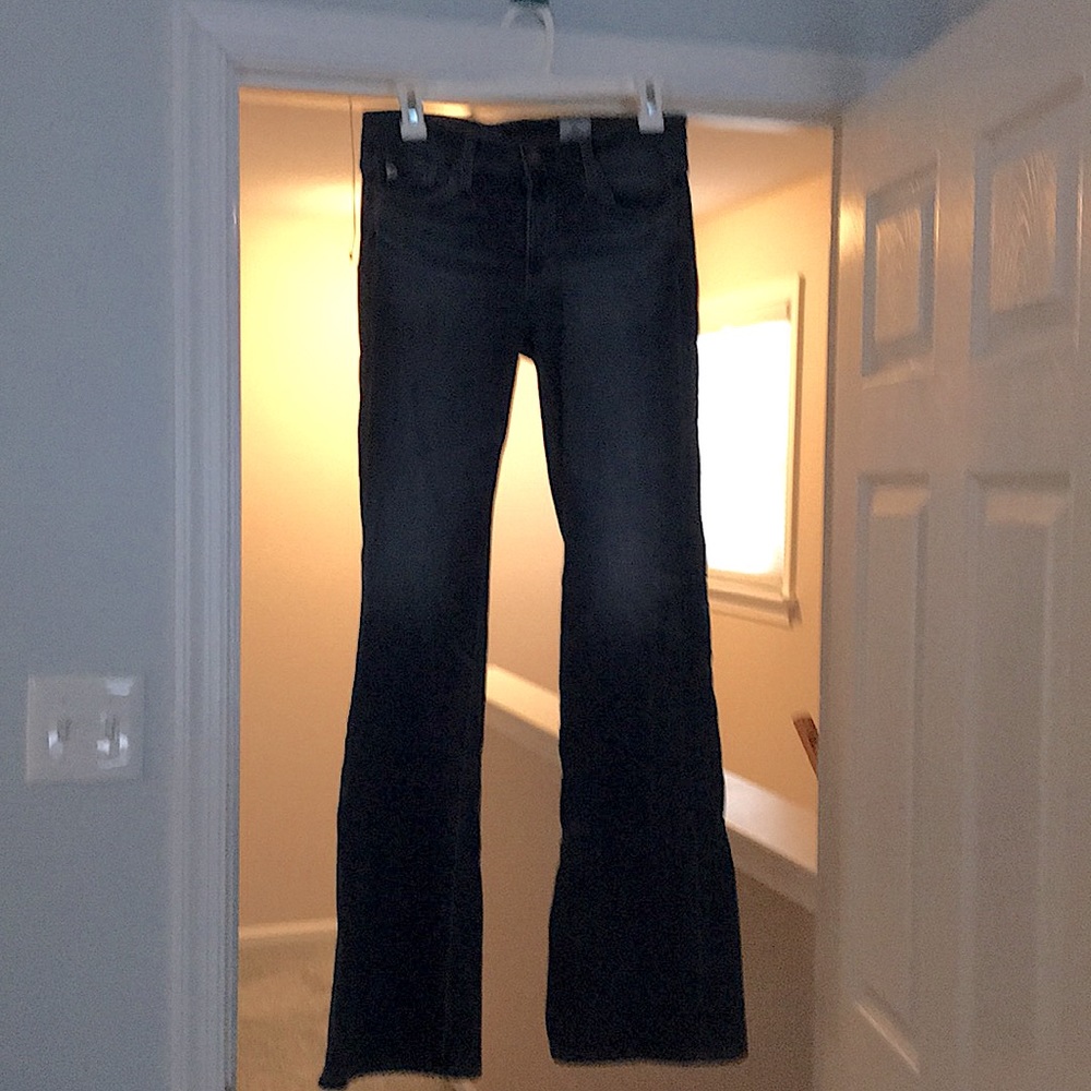 Women’s jeans